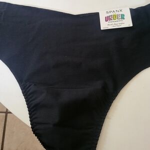💲Spanx Thong 2X